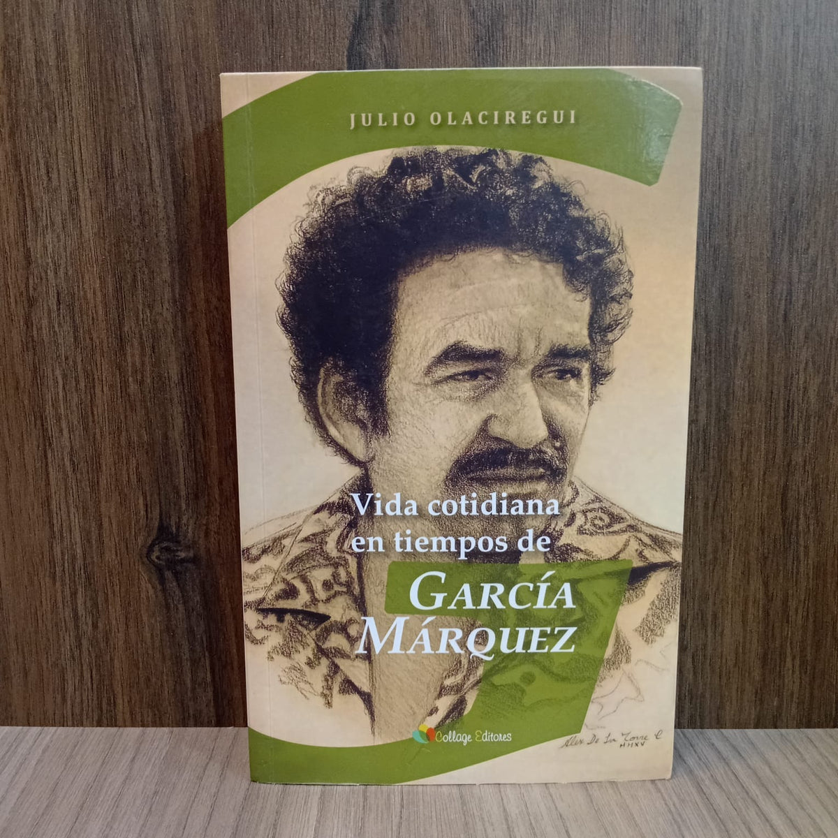 Vida cotidiana en tiempos de García Márquez