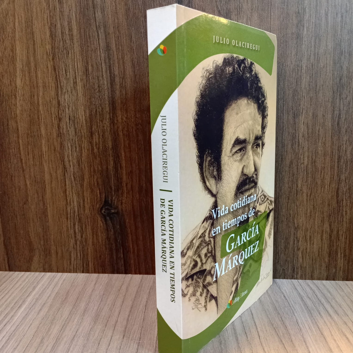 Vida cotidiana en tiempos de García Márquez