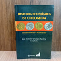 Historia económica de Colombia