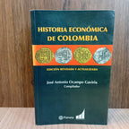 Historia económica de Colombia