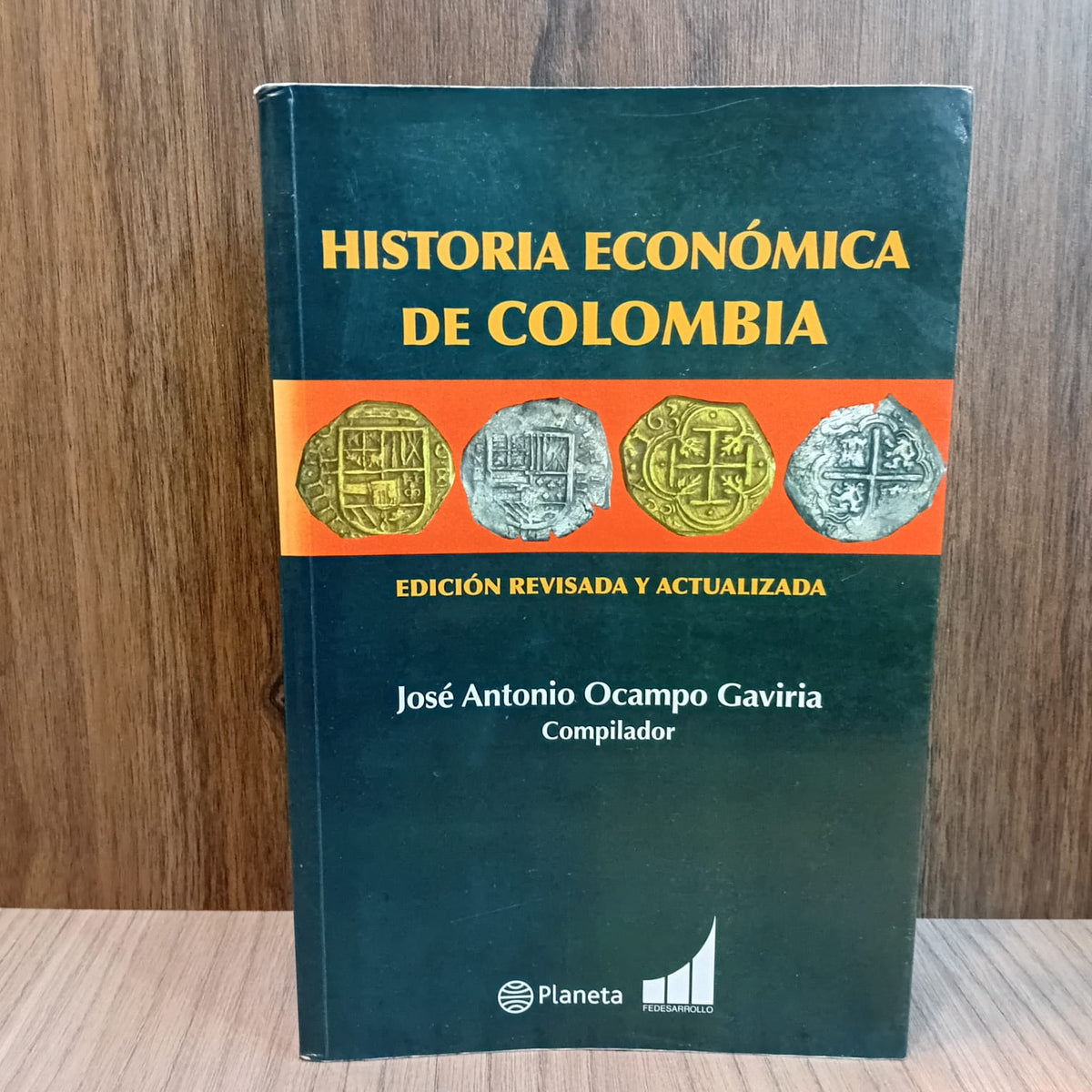 Historia económica de Colombia
