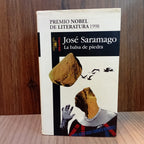 La balsa de piedra