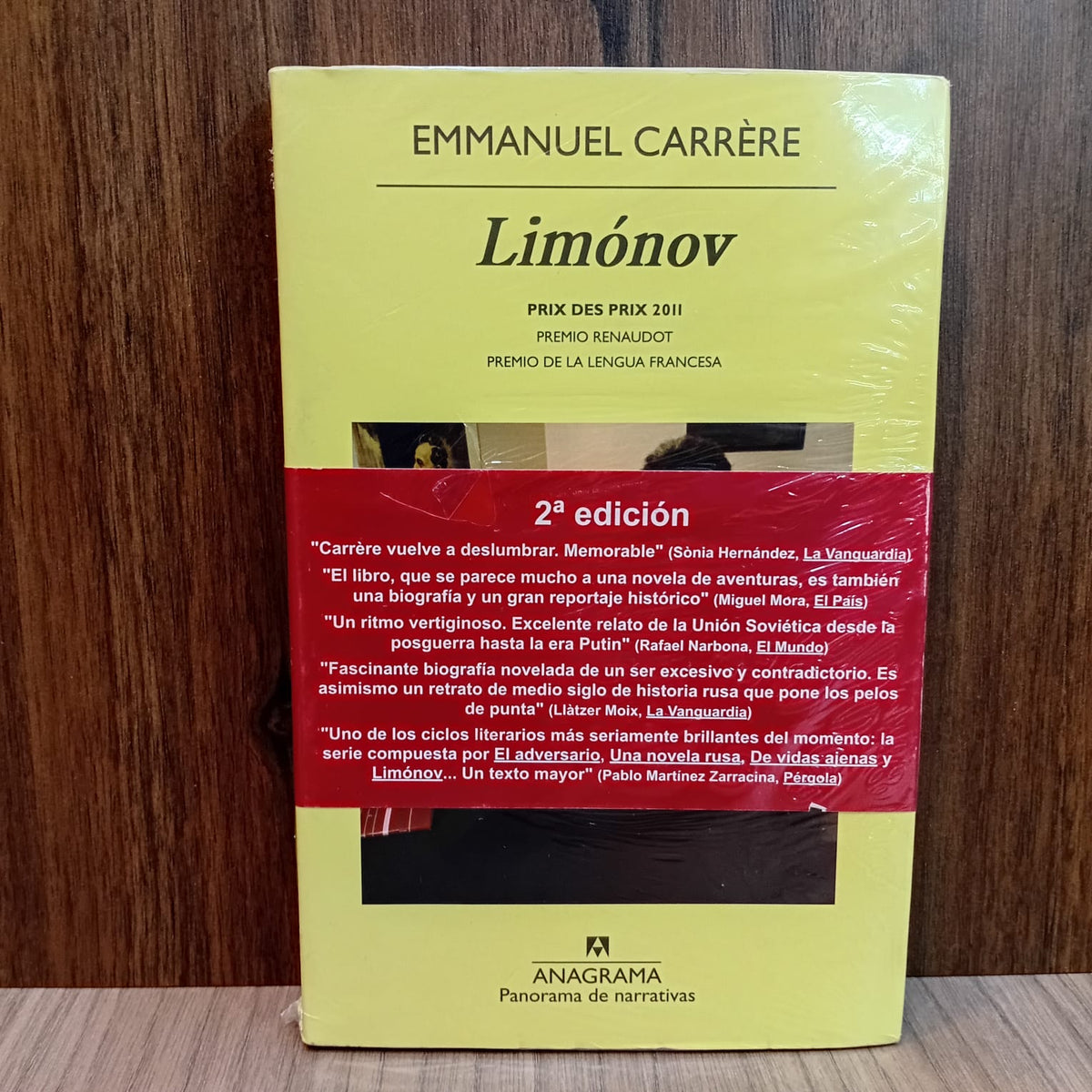 Limónov