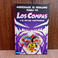 Los Compas y el fin del multiverso (10)
