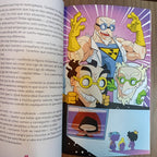 Los Compas y el fin del multiverso (10)