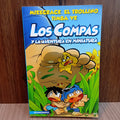 Los Compas y la aventura en miniatura (8)