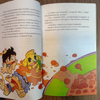 Los Compas y la aventura en miniatura (8)