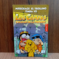 Los Compas escapan de la prisión (2)
