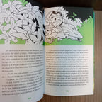 Los Compas y la cámara del tiempo (3)