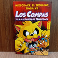 Los Compas y la maldición de Mikecrack (4)