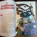 Los Compas y la maldición de Mikecrack (4)