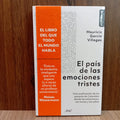 El país de las emociones tristes