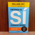 Obtenga el sí consigo mismo