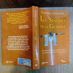 Los señores de la guerra: de paramilitares, mafiosos y autodefensas en Colombia