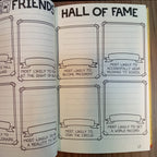 The Wimpy Kid Do-It-Yourself Book