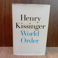 World Order