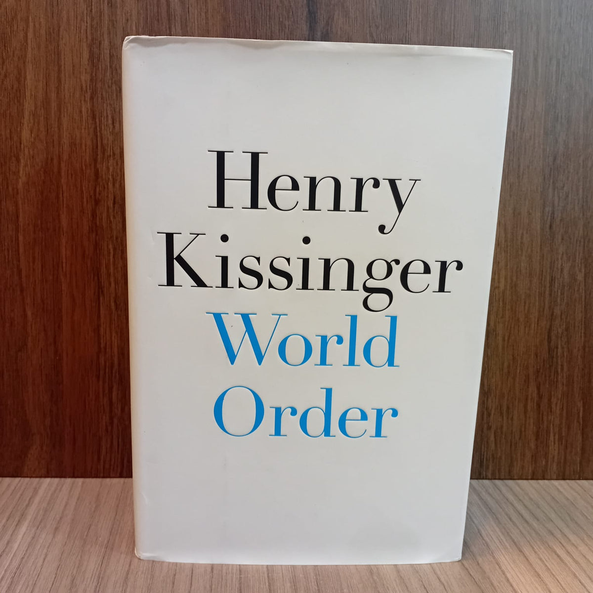 World Order