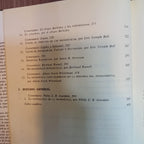 Sigma: El mundo de las matemáticas (6 tomos)