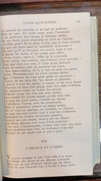 Fables, contes et nouvelles