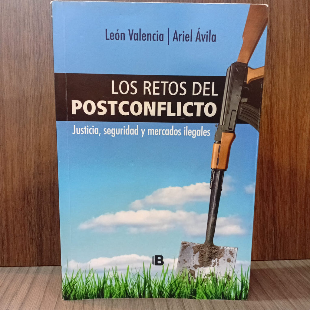 Los retos del postconflicto