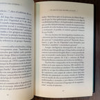 Los secretos del general Serrano
