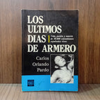 Los últimos días de Armero