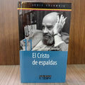 El Cristo de espaldas