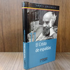 El Cristo de espaldas