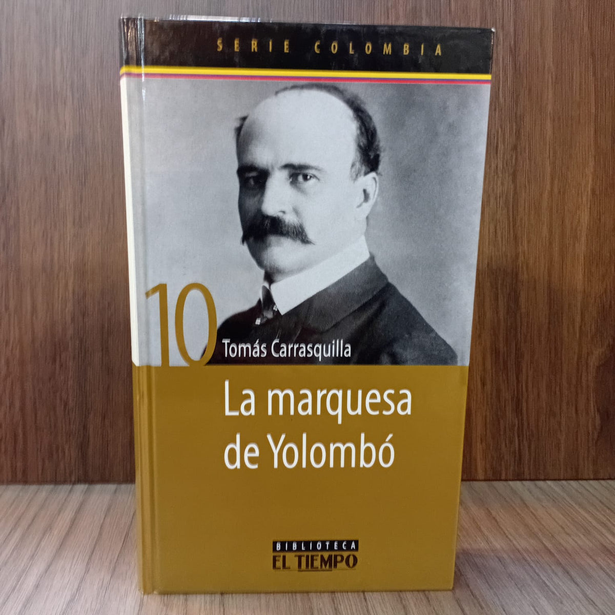 La marquesa de Yolombó