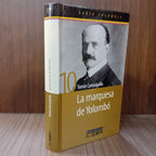 La marquesa de Yolombó
