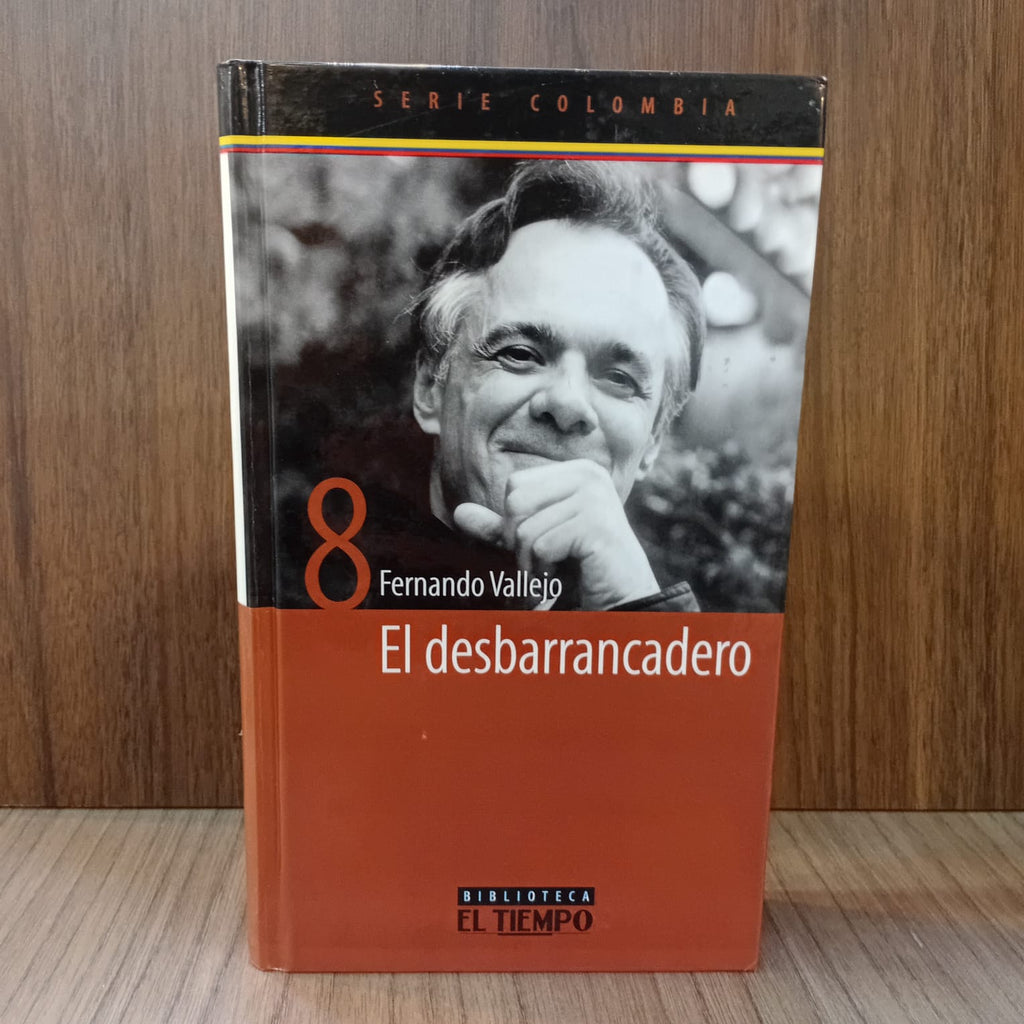 El desbarrancadero