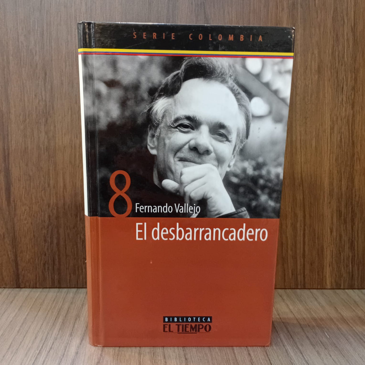 El desbarrancadero