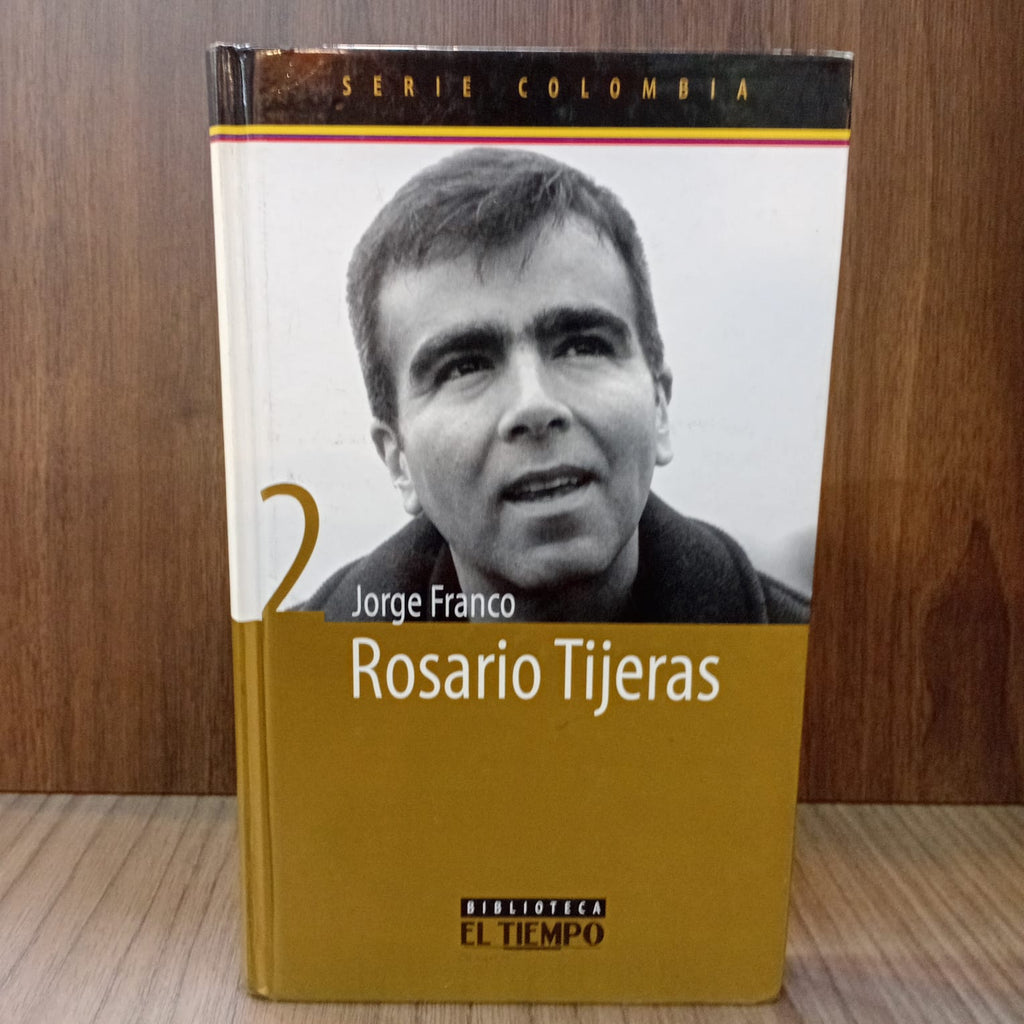 Rosario Tijeras