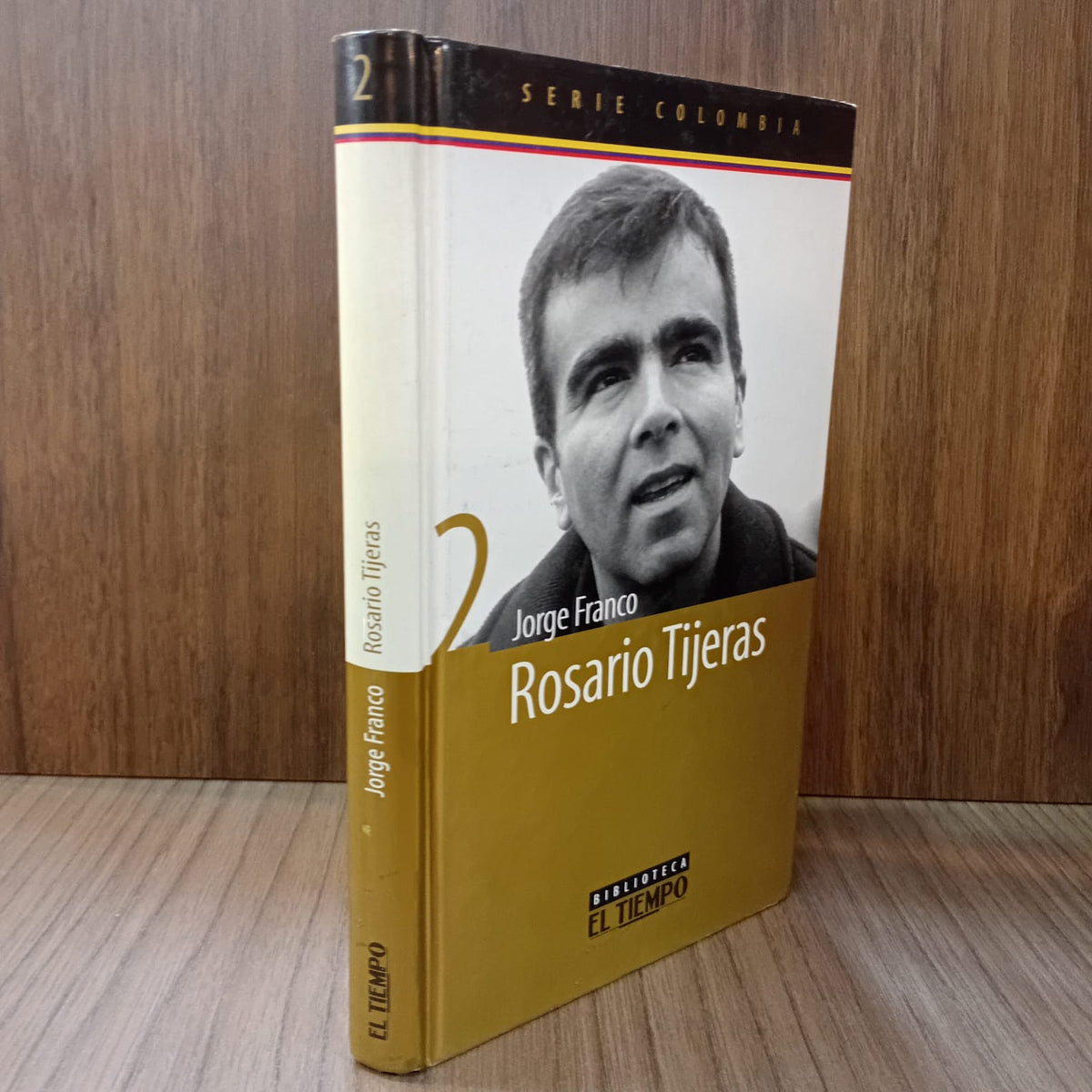 Rosario Tijeras
