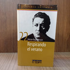Respirando el verano