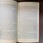 El carnero (tapa dura)