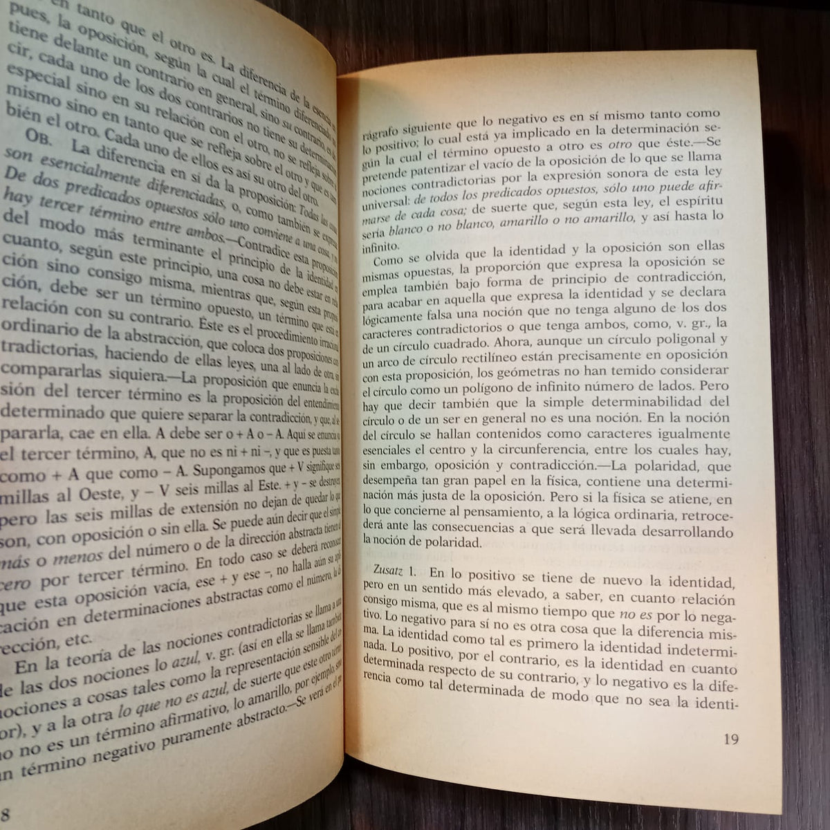 Lógica (2 tomos)