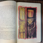 El extraño caso del doctor Jekyll y Mr. Hyde