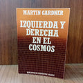 Izquierda y derecha en el cosmos