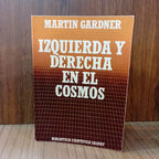 Izquierda y derecha en el cosmos