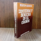 Izquierda y derecha en el cosmos