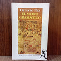 El mono gramático