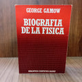 Biografía de la física