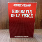 Biografía de la física
