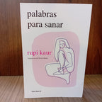 Palabras para sanar