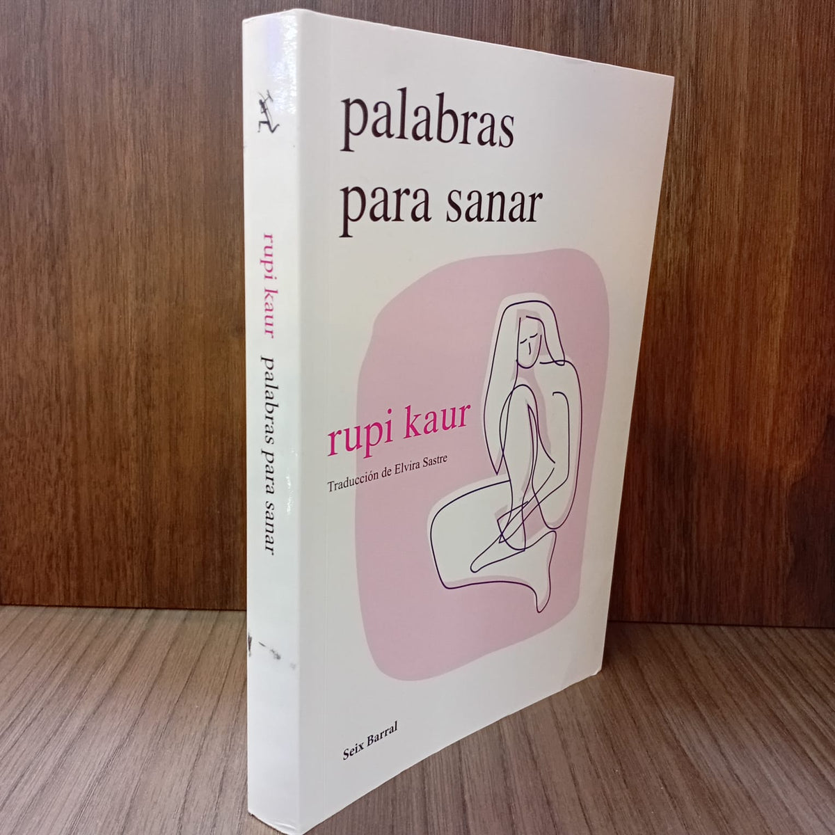 Palabras para sanar