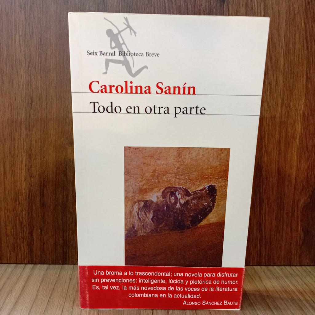 Todo en otra parte