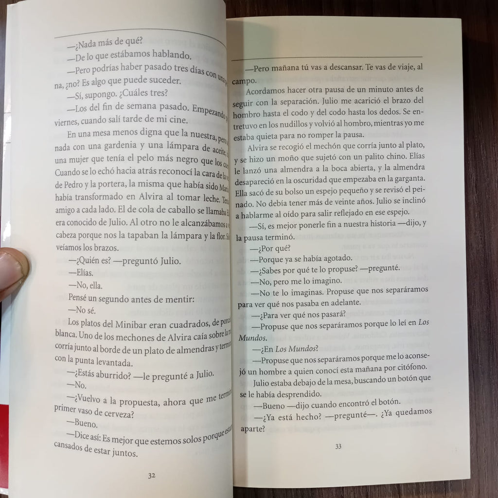 Todo en otra parte