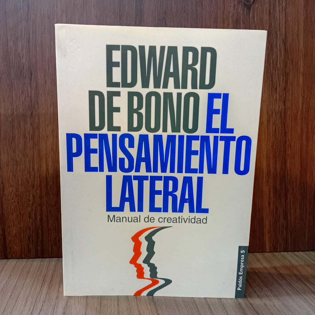 El pensamiento lateral