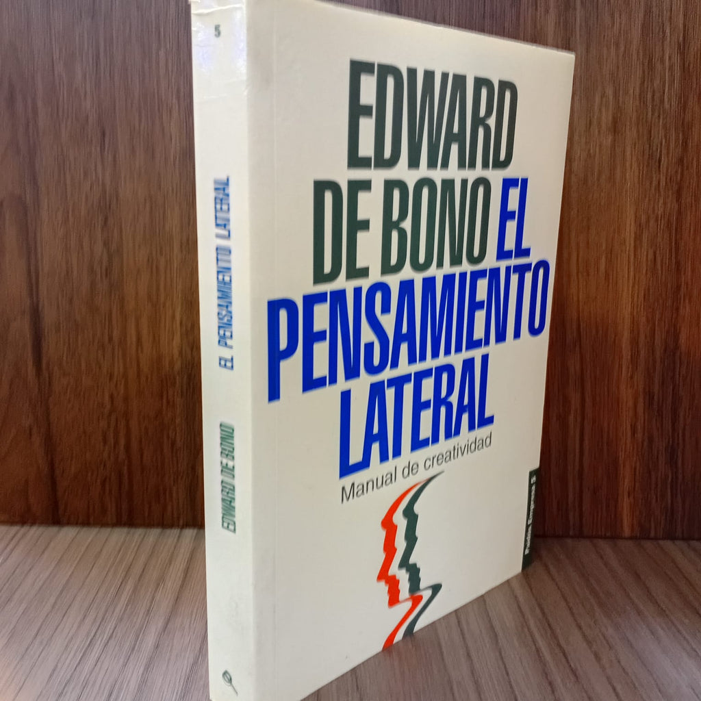 El pensamiento lateral